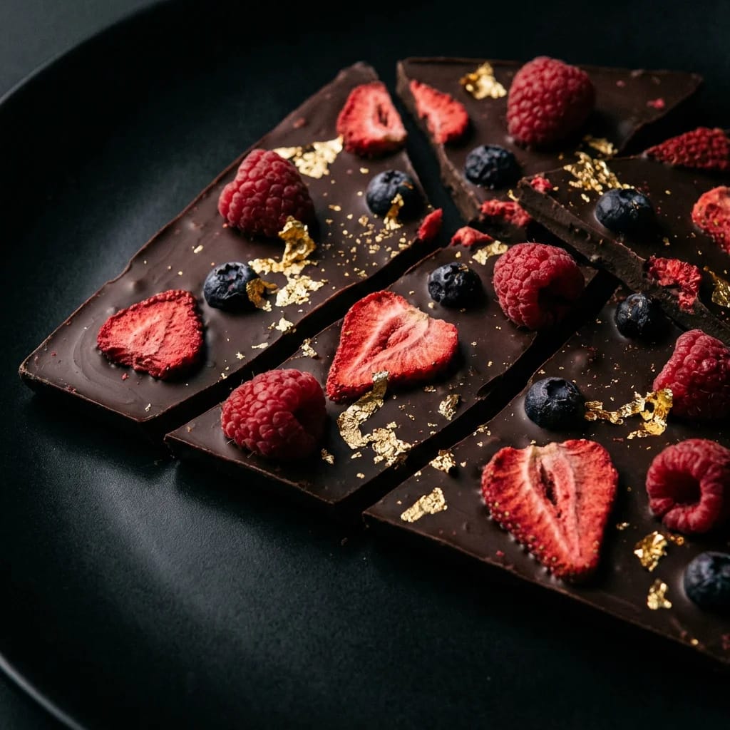 Çikolata Katkıları