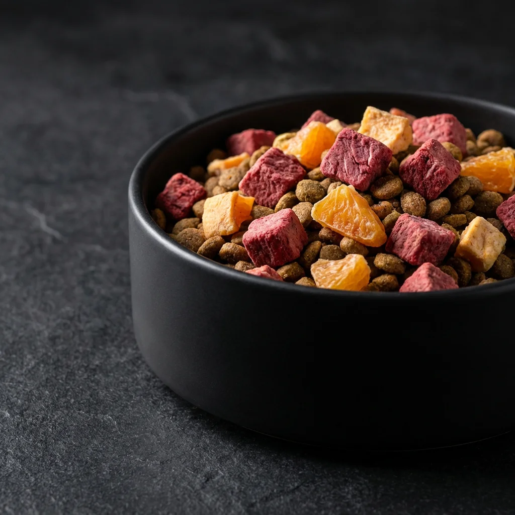 Evcil Hayvan Maması